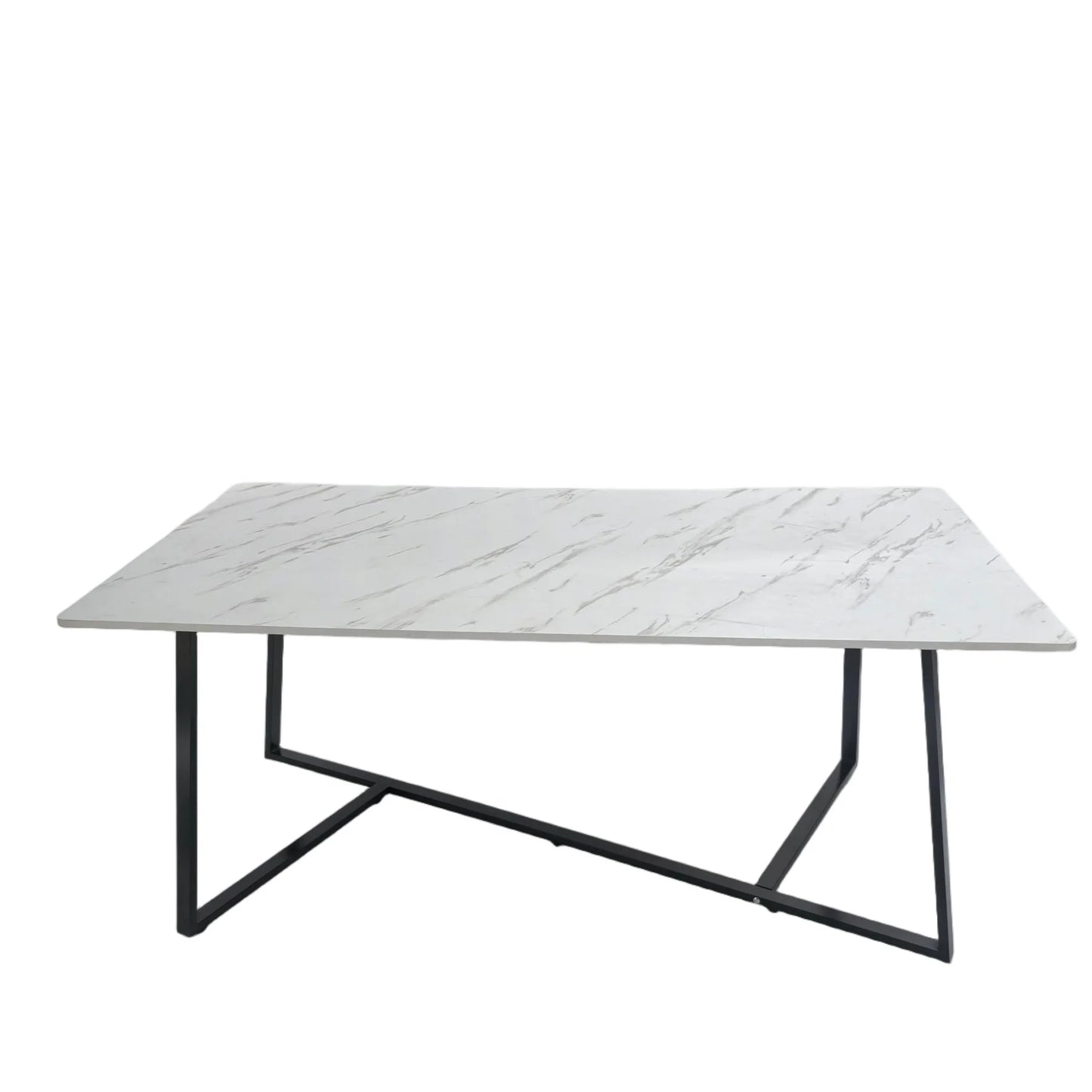 Harmony Dining Table - Fine Living ALLUSTRA