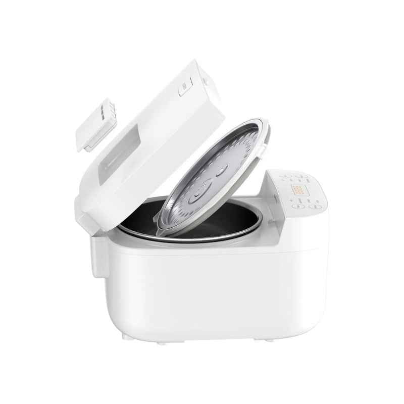 Xiaomi Smart Multifunctional Rice Cooker 3L – App Control, 8 Modes | Family Size