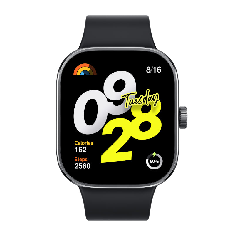 WRIST TECH
