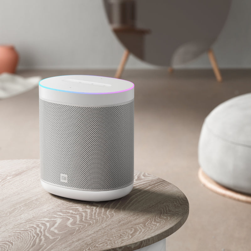 SMART SPEAKERS