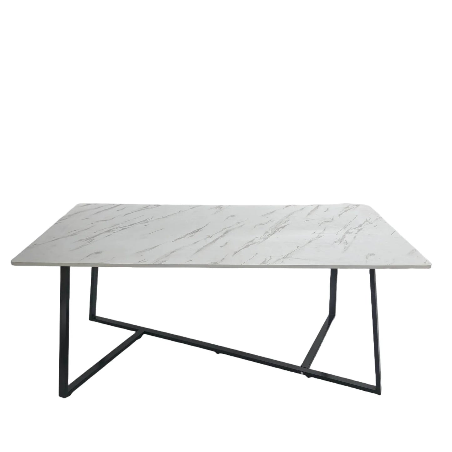 Harmony Dining Table - Fine Living ALLUSTRA