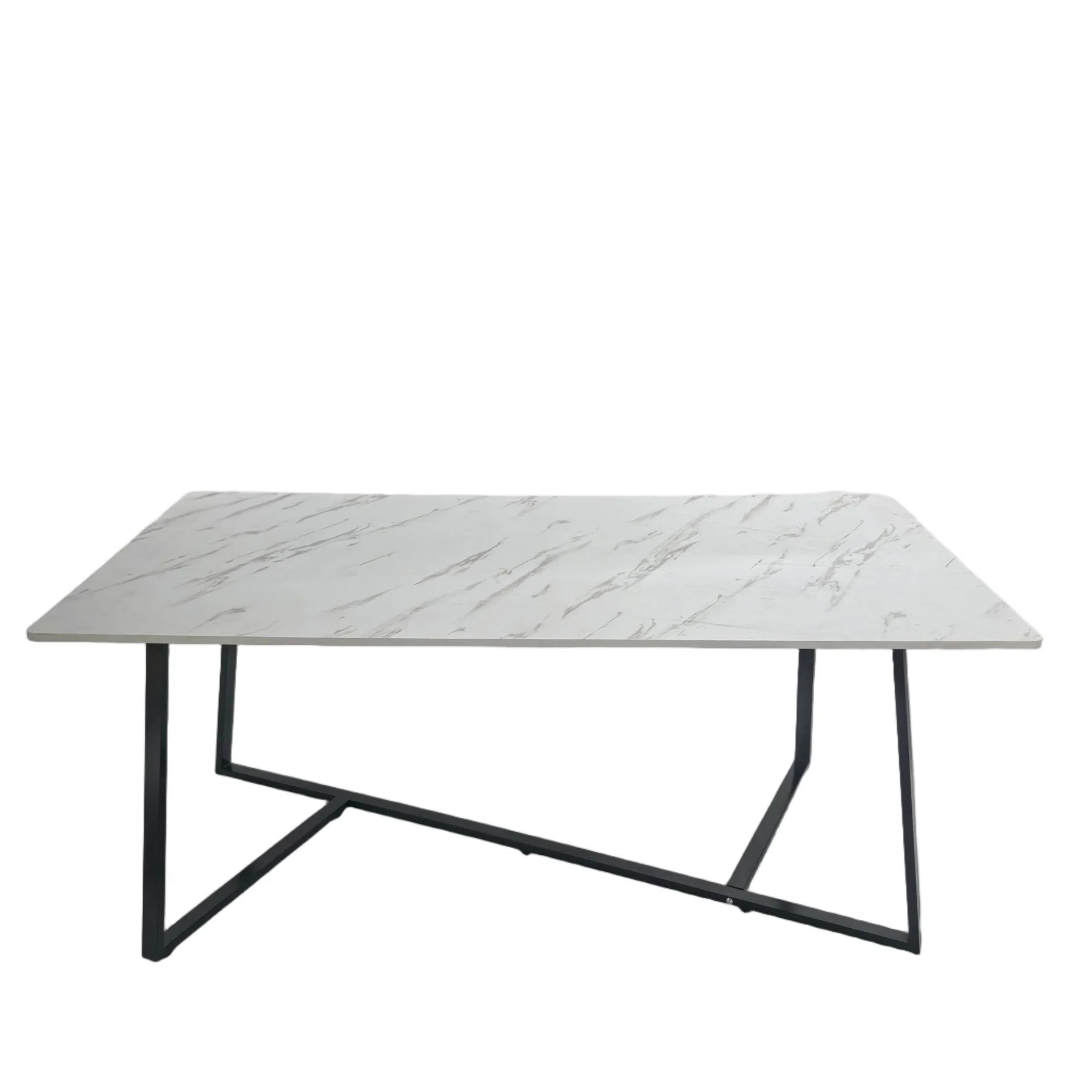 Harmony Dining Table - Fine Living ALLUSTRA