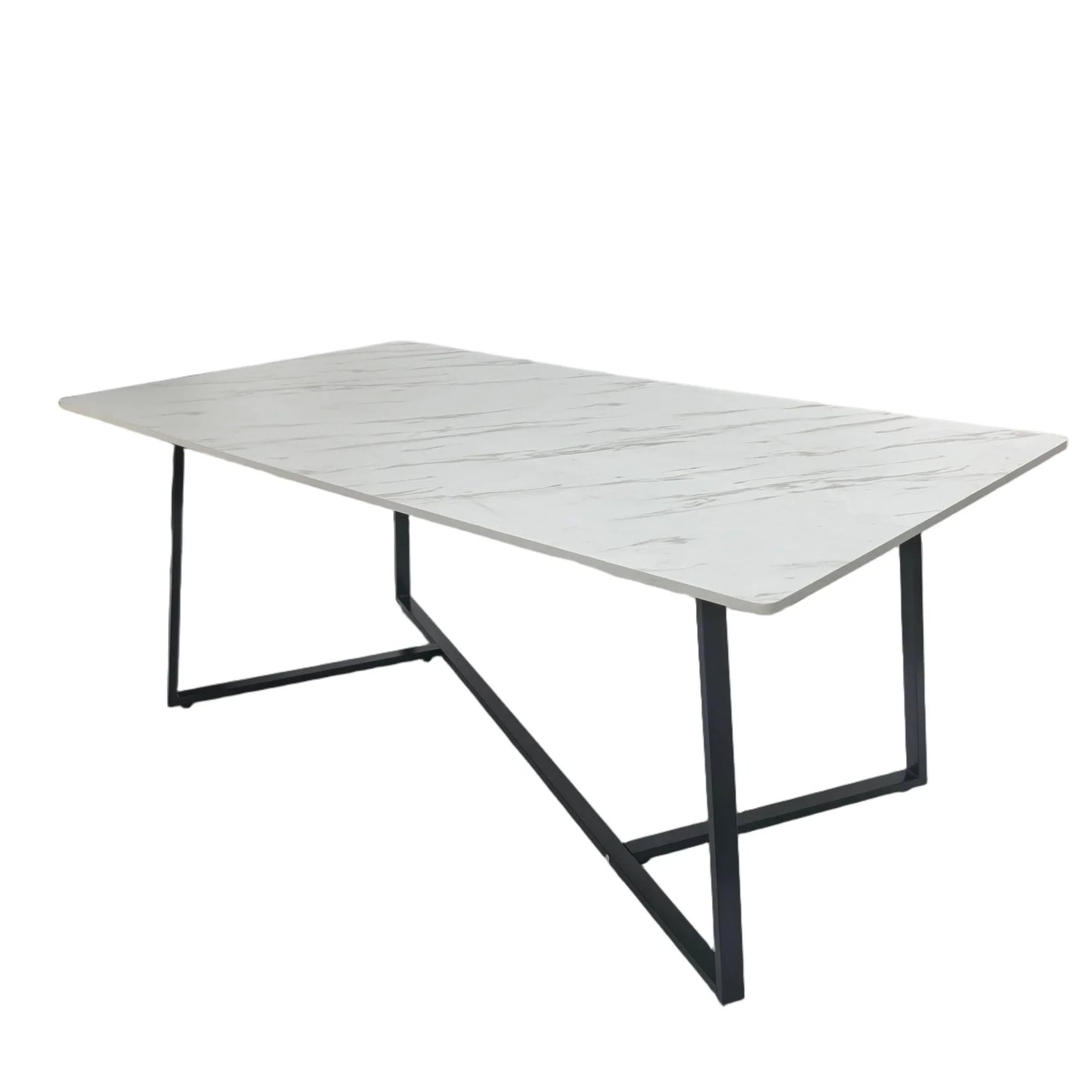 Harmony Dining Table - Fine Living ALLUSTRA