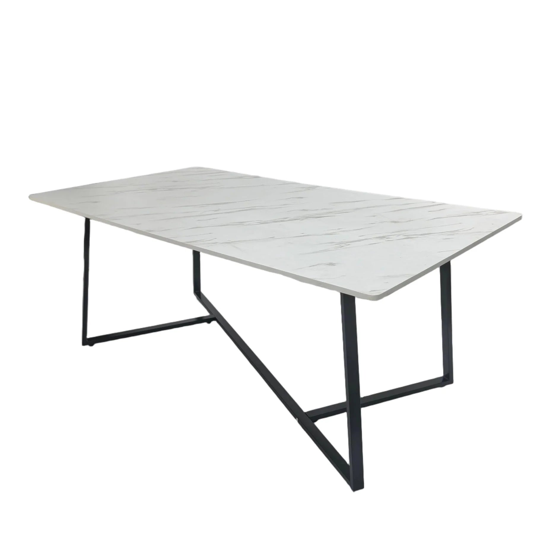 Harmony Dining Table - Fine Living ALLUSTRA