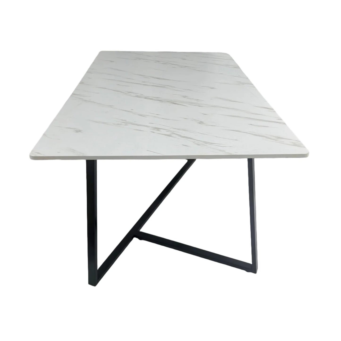 Harmony Dining Table - Fine Living ALLUSTRA