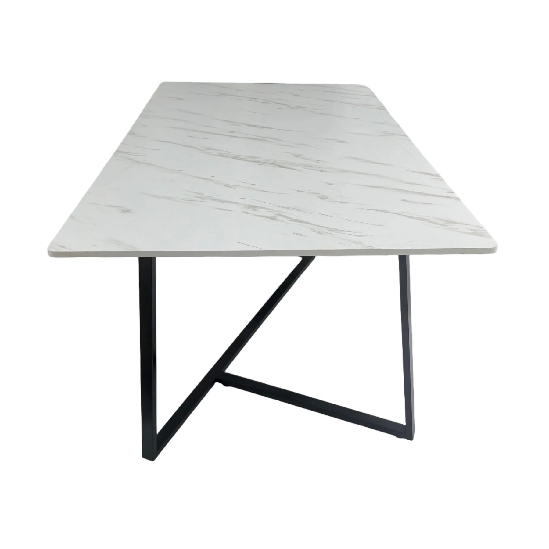 Harmony Dining Table - Fine Living ALLUSTRA