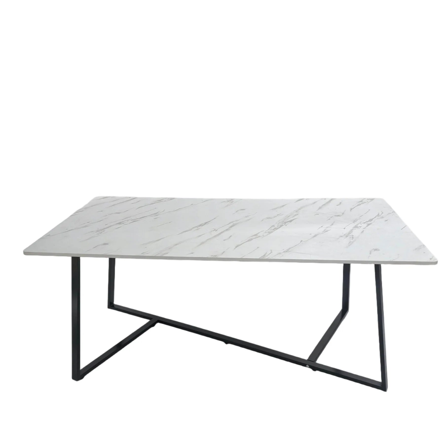 Harmony Dining Table - Fine Living ALLUSTRA