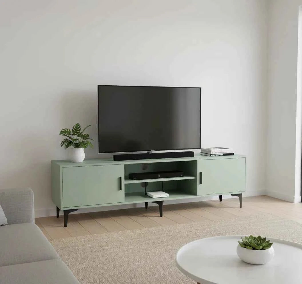 Sorrento TV Console – 160cm
