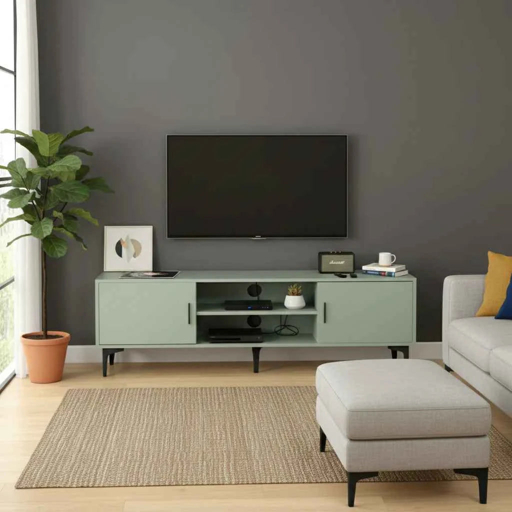 Sorrento TV Console – 160cm