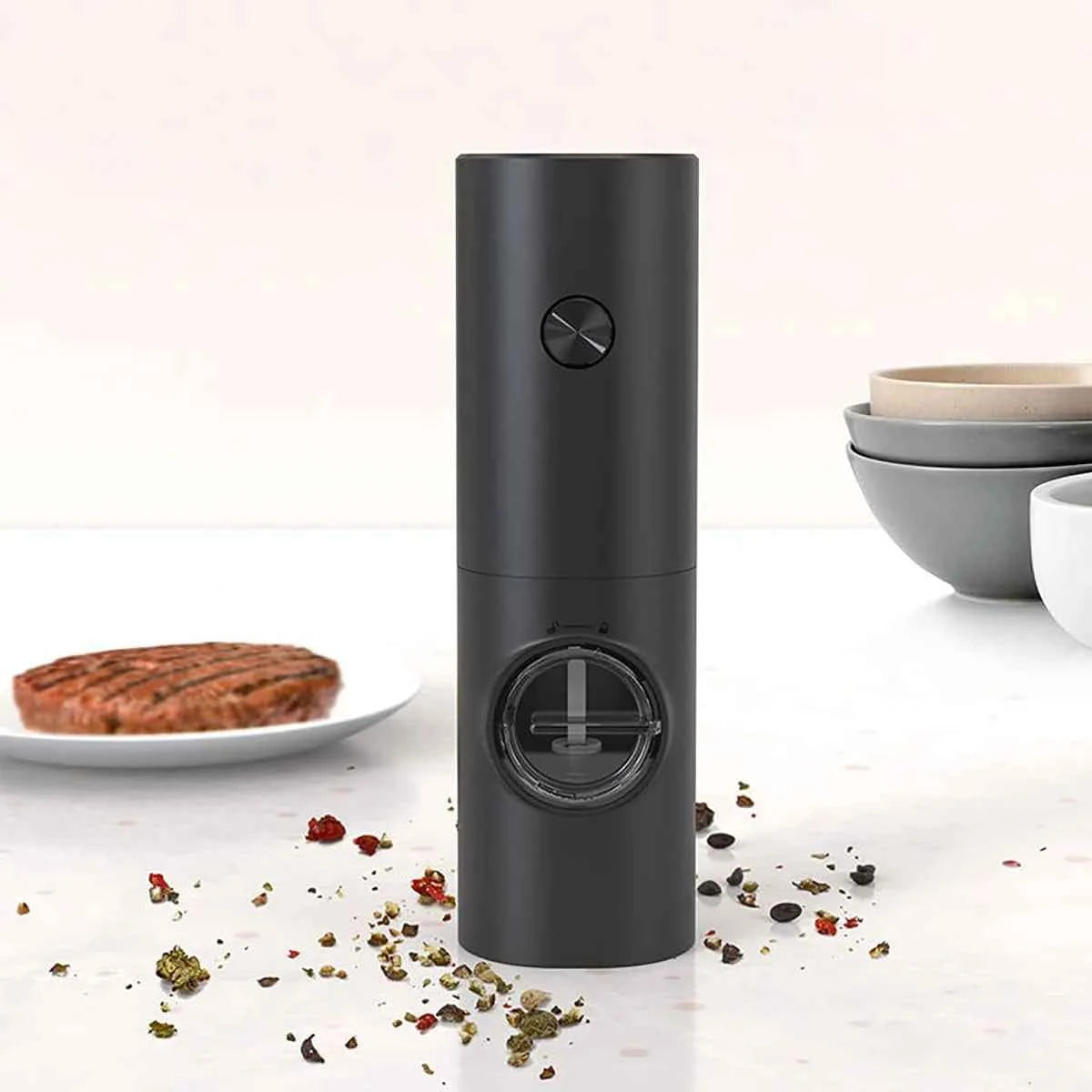 Fine Living - Electric Grinder