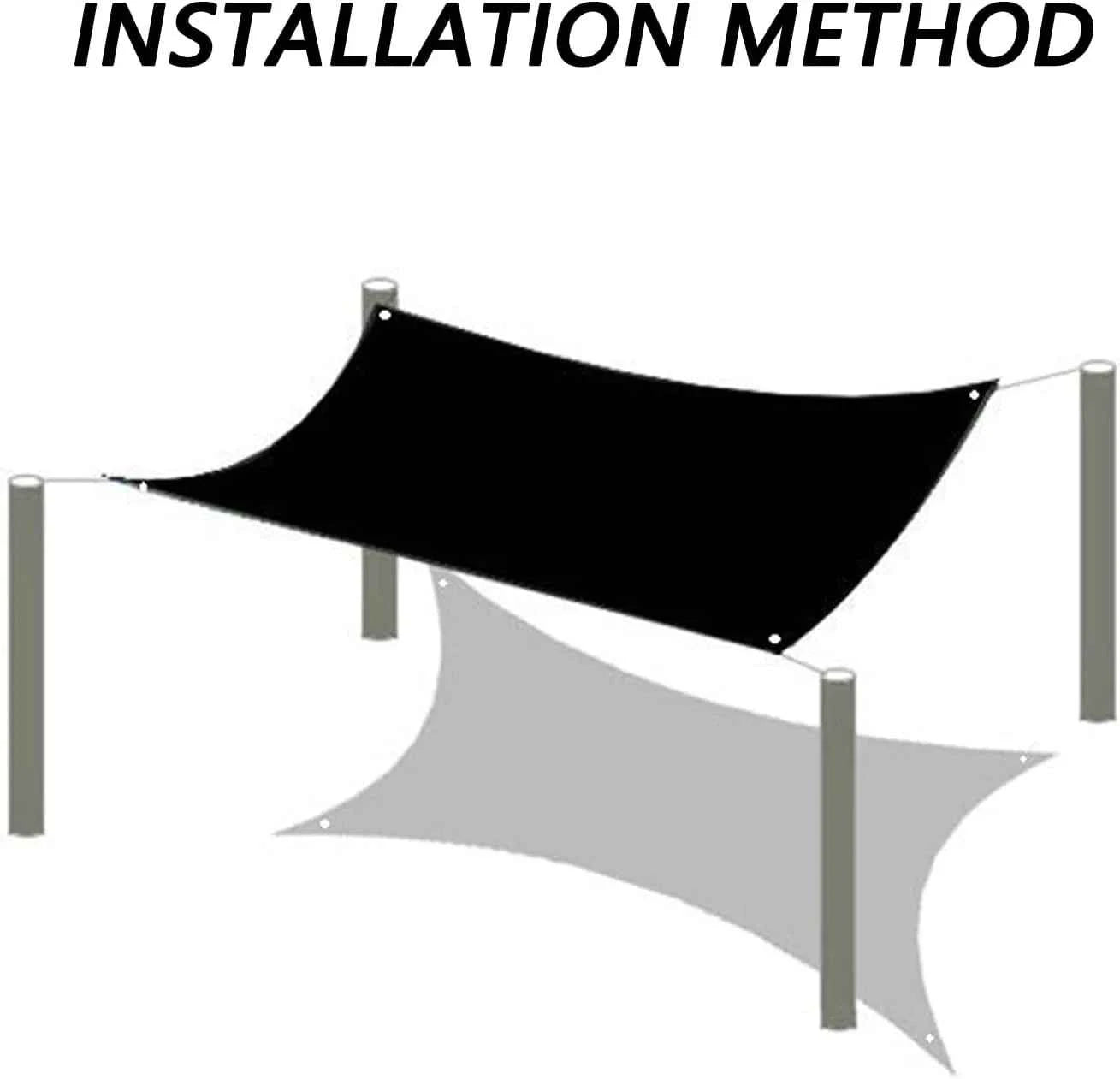 Shade Mesh Net - Fine Living