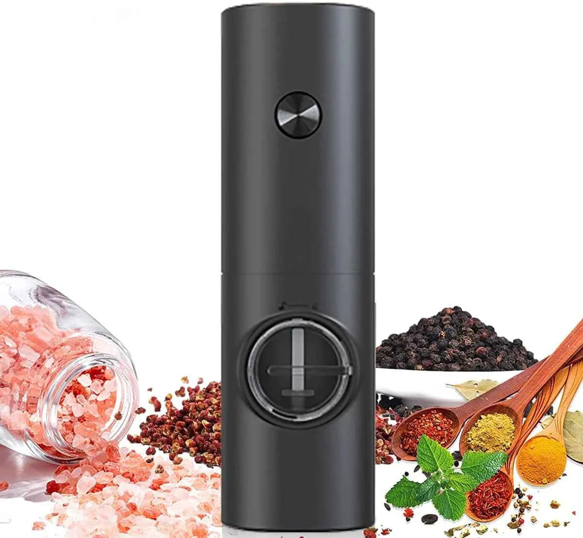 Fine Living - Electric Grinder