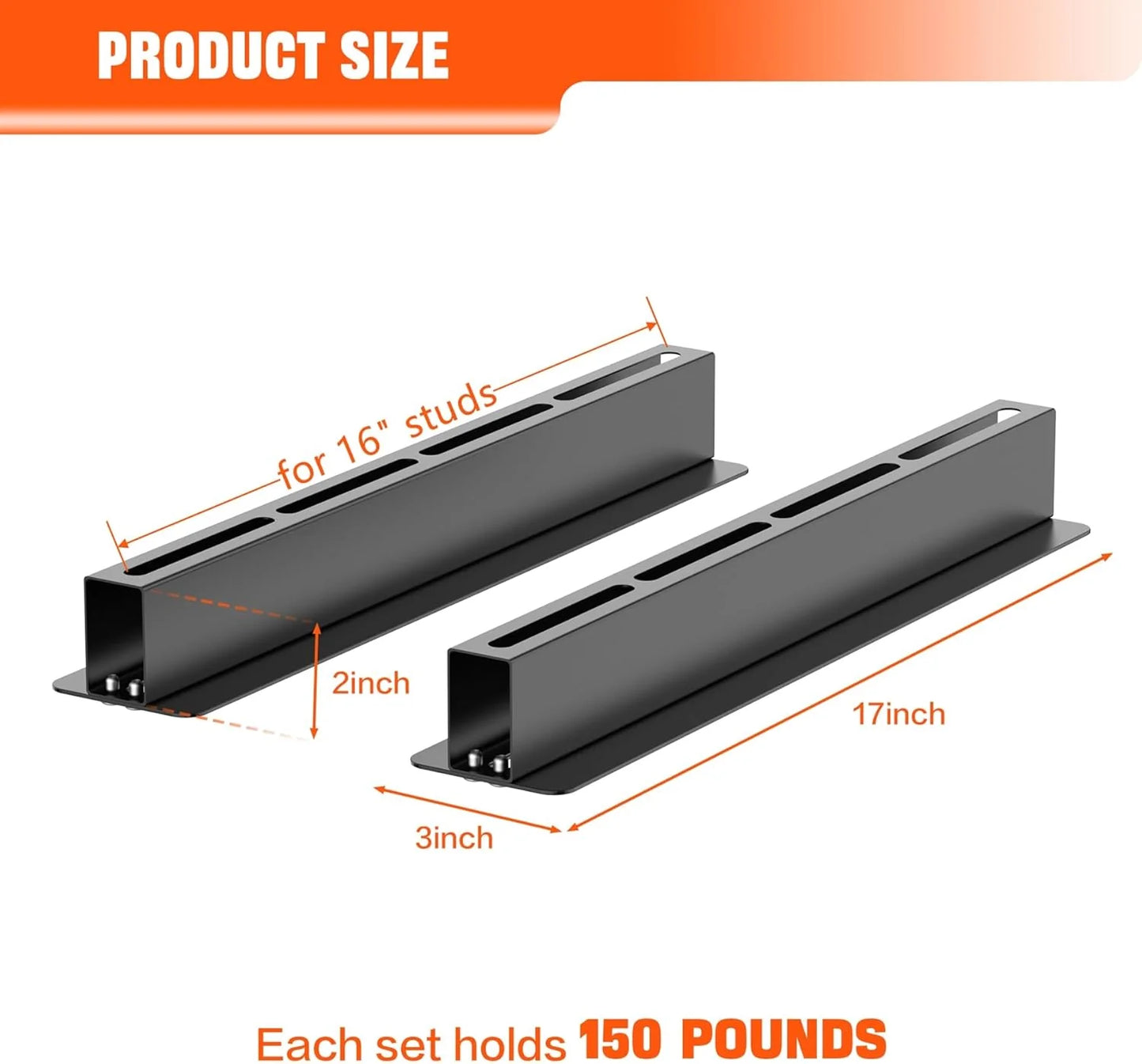 LoadMaster Overhead Garage Storage Rack - Fine Living ALLUSTRA