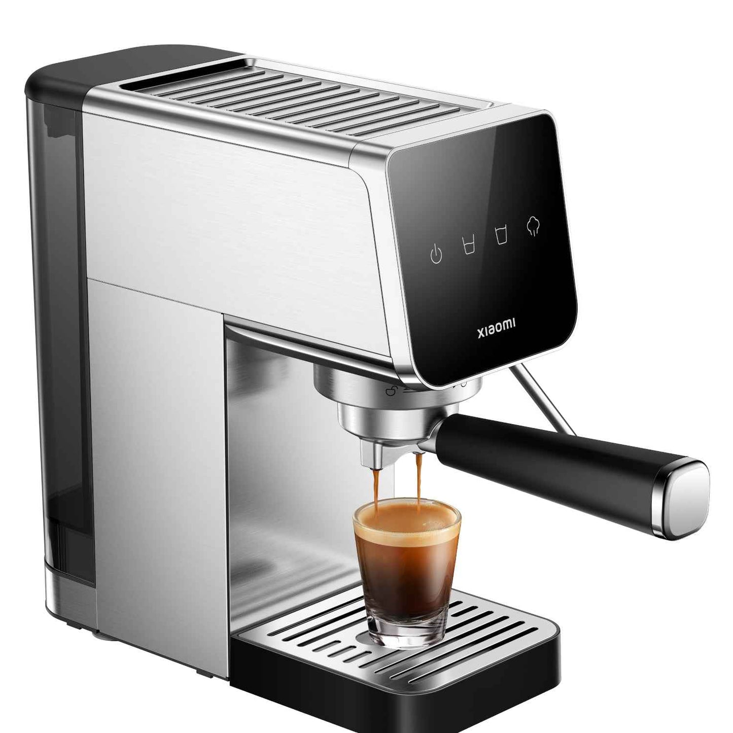 Xiaomi Espresso Machine South Africa | 20 Bar Coffee Maker with Steam Wand | ALLUSTRA