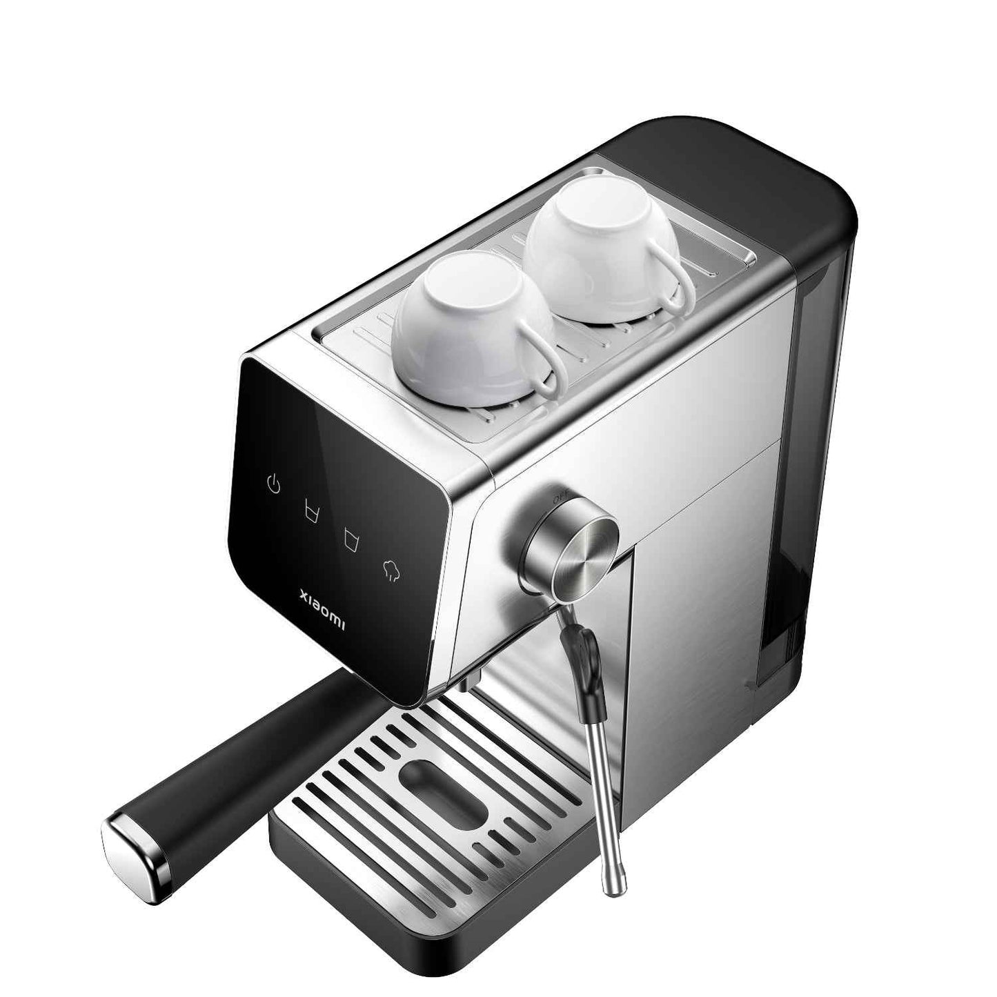 Xiaomi Espresso Machine South Africa | 20 Bar Coffee Maker with Steam Wand | ALLUSTRA