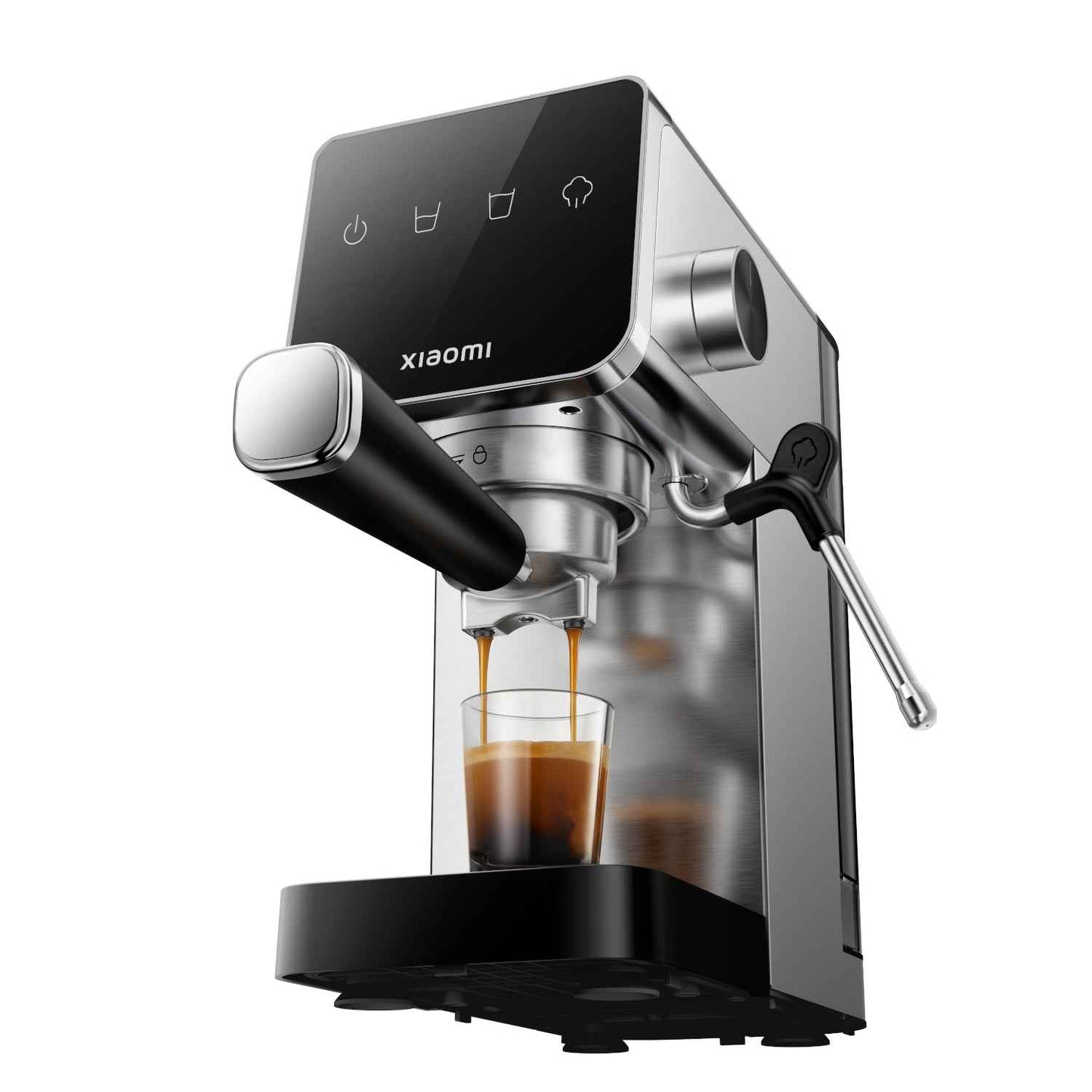 Xiaomi Espresso Machine South Africa | 20 Bar Coffee Maker with Steam Wand | ALLUSTRA