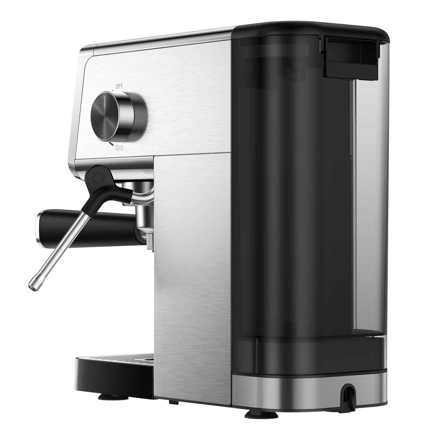 Xiaomi Espresso Machine South Africa | 20 Bar Coffee Maker with Steam Wand | ALLUSTRA