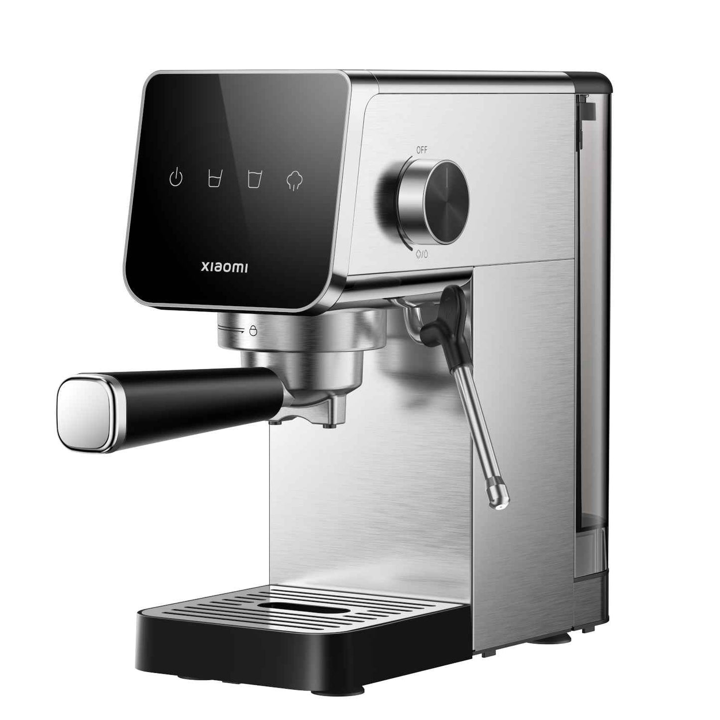 Xiaomi Espresso Machine South Africa | 20 Bar Coffee Maker with Steam Wand | ALLUSTRA
