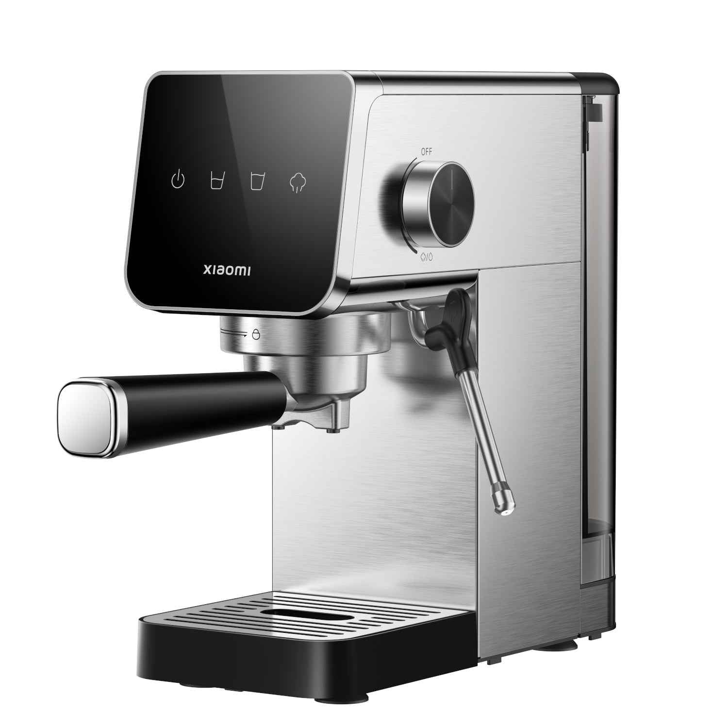 Xiaomi Espresso Machine South Africa | 20 Bar Coffee Maker with Steam Wand | ALLUSTRA
