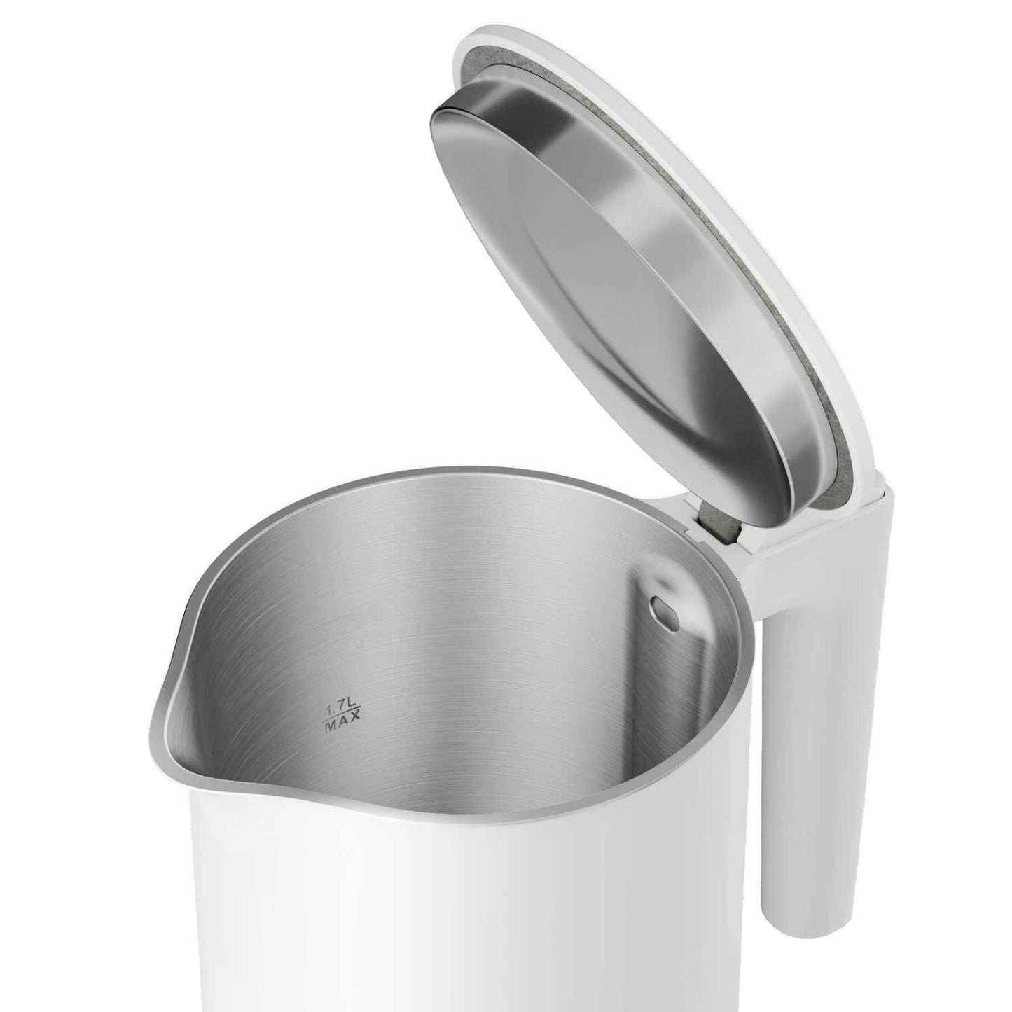 Xiaomi Electric Kettle 2 | 1.7L Cordless Safe Kettle South Africa | ALLUSTRA