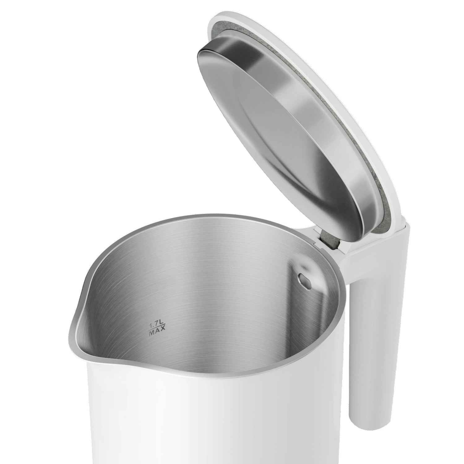 Xiaomi Electric Kettle 2 | 1.7L Cordless Safe Kettle South Africa | ALLUSTRA