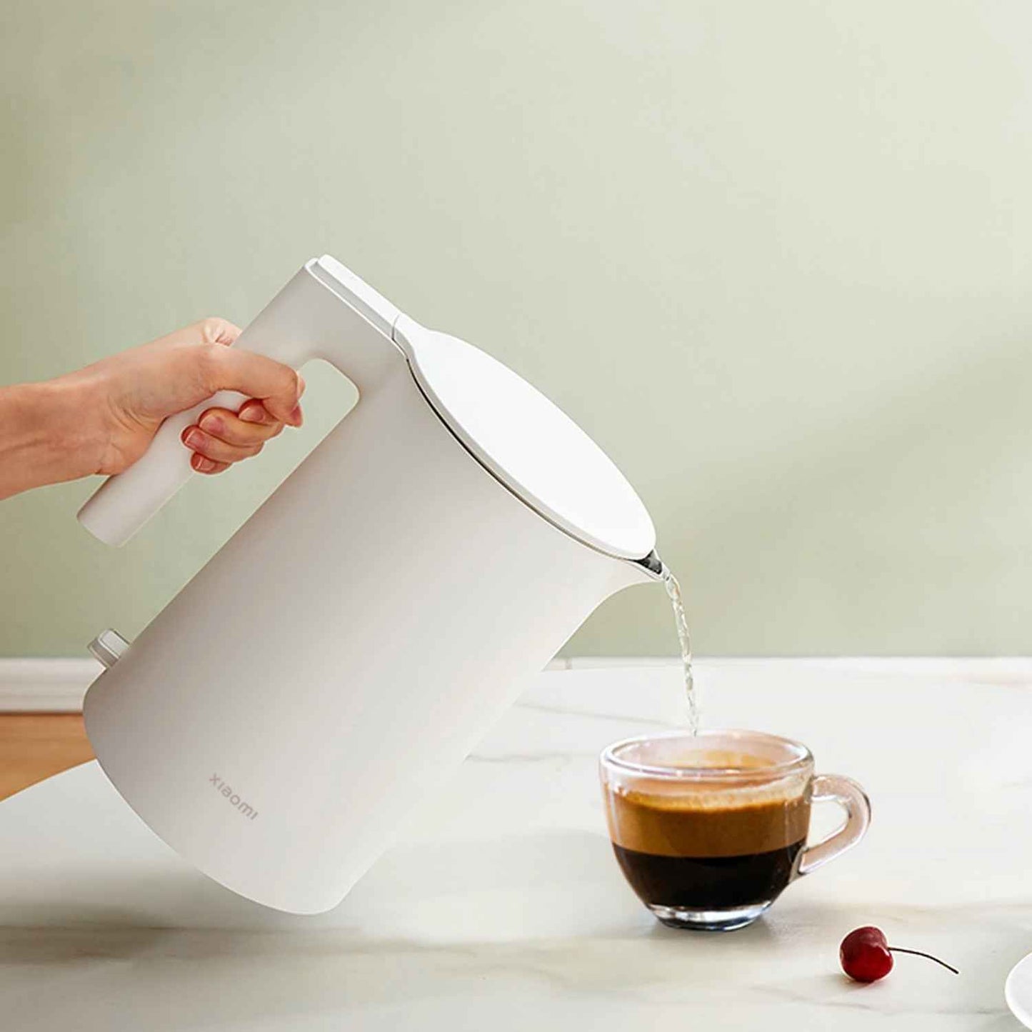 Xiaomi Electric Kettle 2 | 1.7L Cordless Safe Kettle South Africa | ALLUSTRA