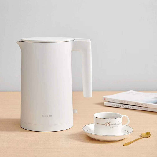 Xiaomi Electric Kettle 2 | 1.7L Cordless Safe Kettle South Africa | ALLUSTRA