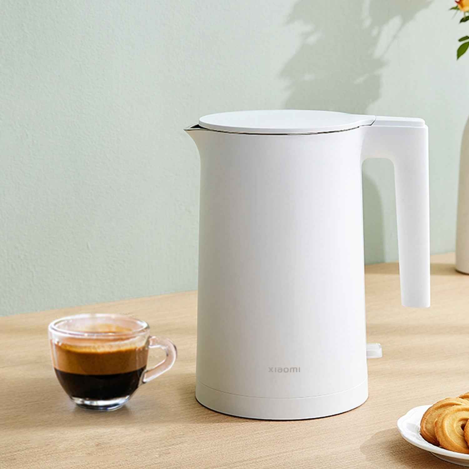 Xiaomi Electric Kettle 2 | 1.7L Cordless Safe Kettle South Africa | ALLUSTRA