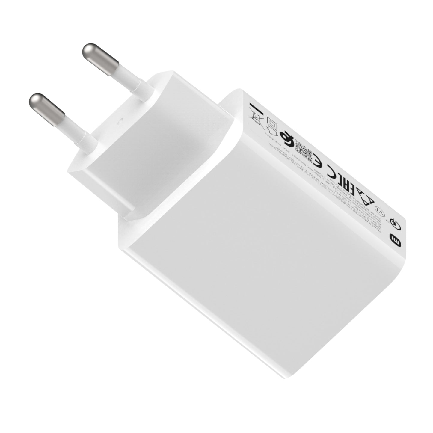 Xiaomi 22.5W Fast Charger USB-A | Compact Wall Charger SA | ALLUSTRA