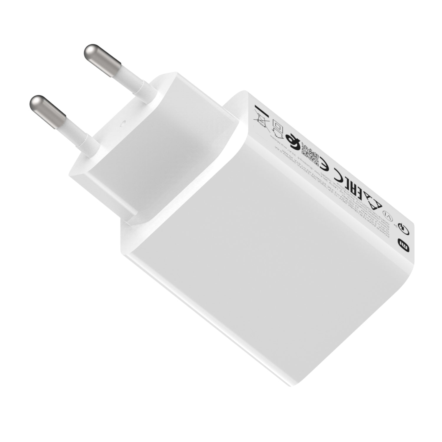 Xiaomi 22.5W Fast Charger USB-A | Compact Wall Charger SA | ALLUSTRA