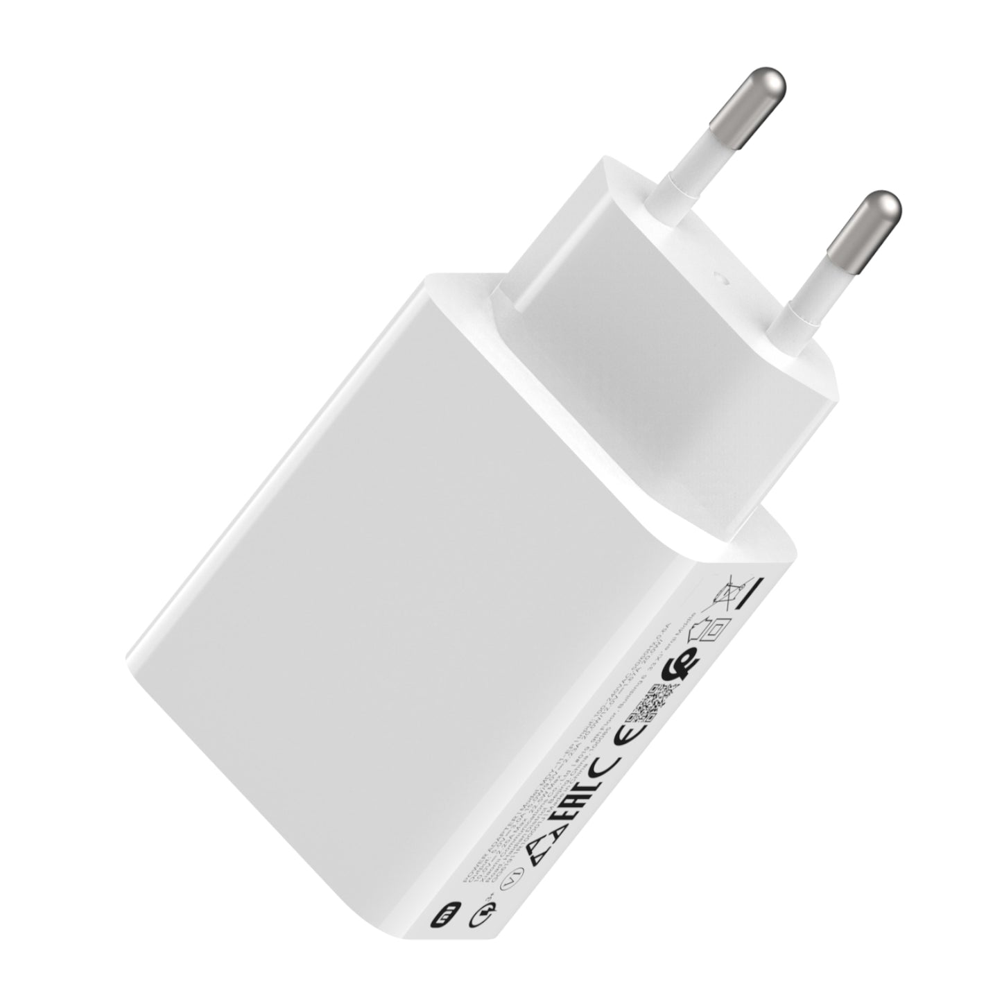 Xiaomi 22.5W Fast Charger USB-A | Compact Wall Charger SA | ALLUSTRA