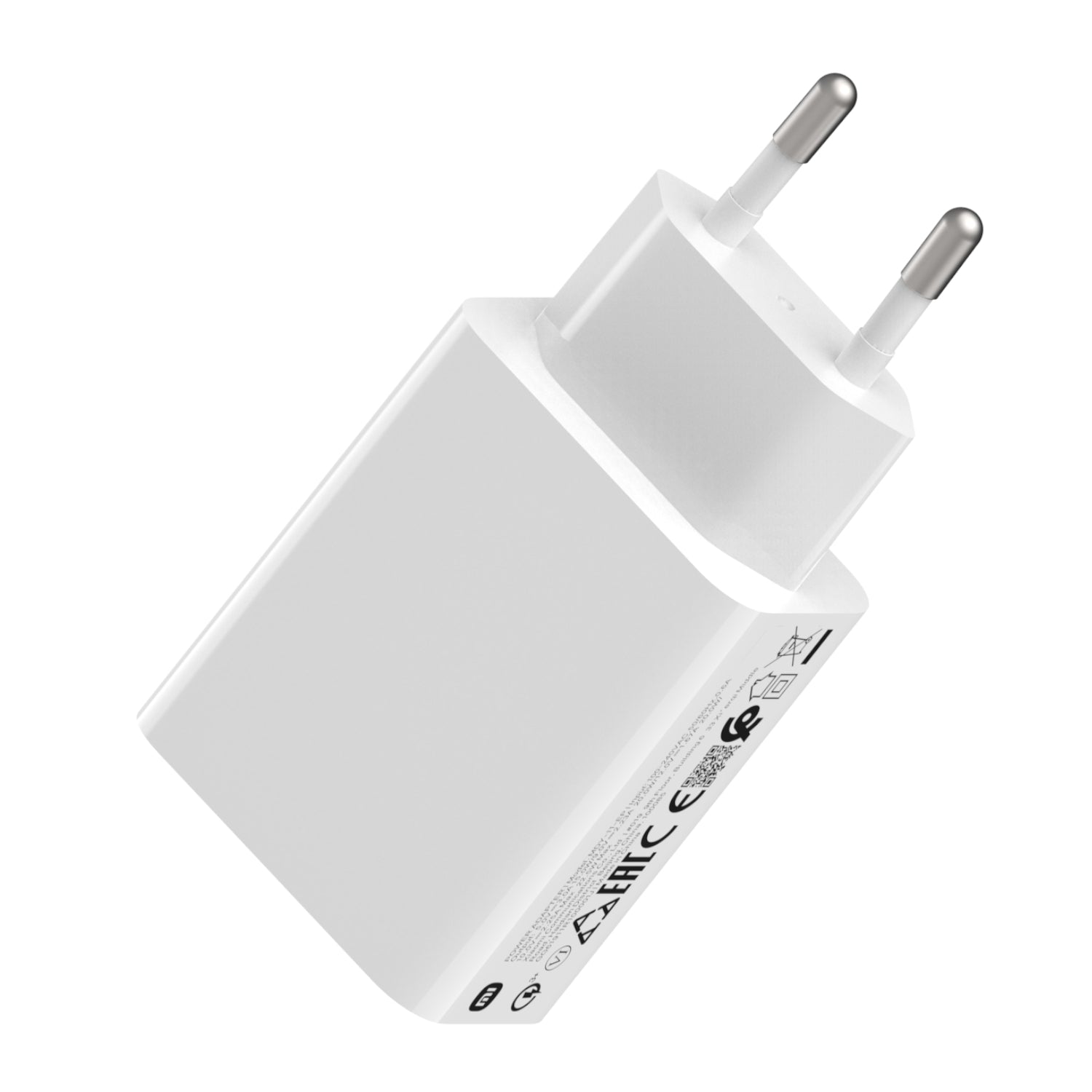 Xiaomi 22.5W Fast Charger USB-A | Compact Wall Charger SA | ALLUSTRA