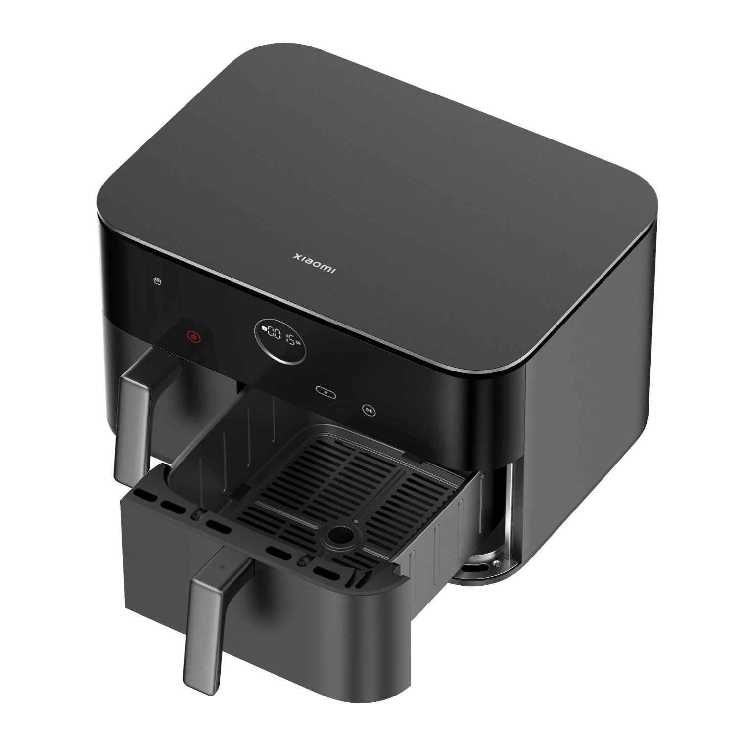 Xiaomi 10L Dual Zone Air Fryer | Cook Two Dishes at Once