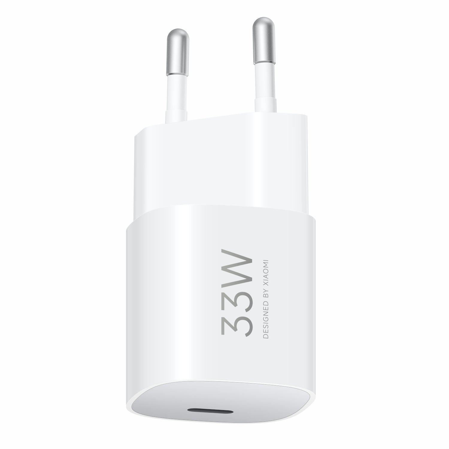 Xiaomi 33W Nano USB-C Charger | GaN Fast Charger South Africa | ALLUSTRA