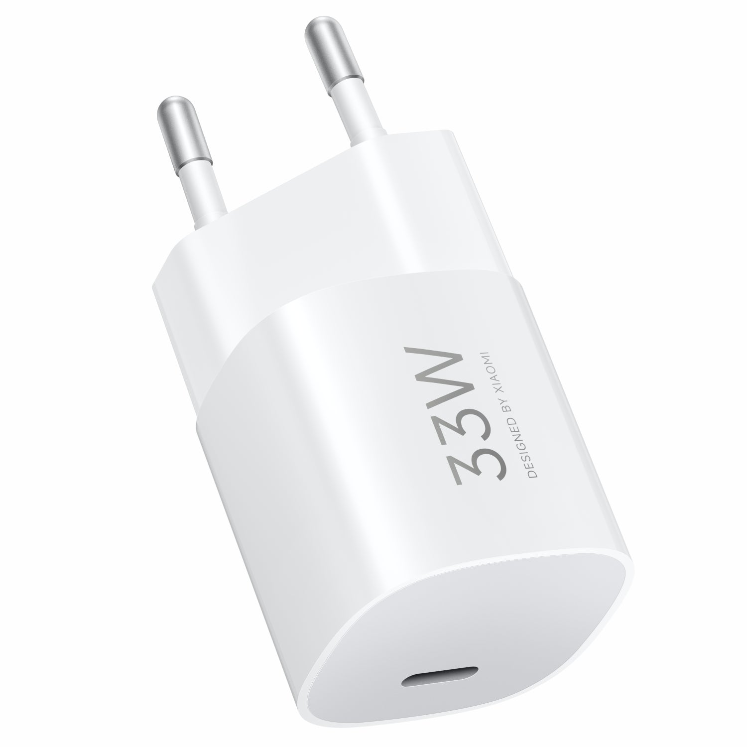 Xiaomi 33W Nano USB-C Charger | GaN Fast Charger South Africa | ALLUSTRA