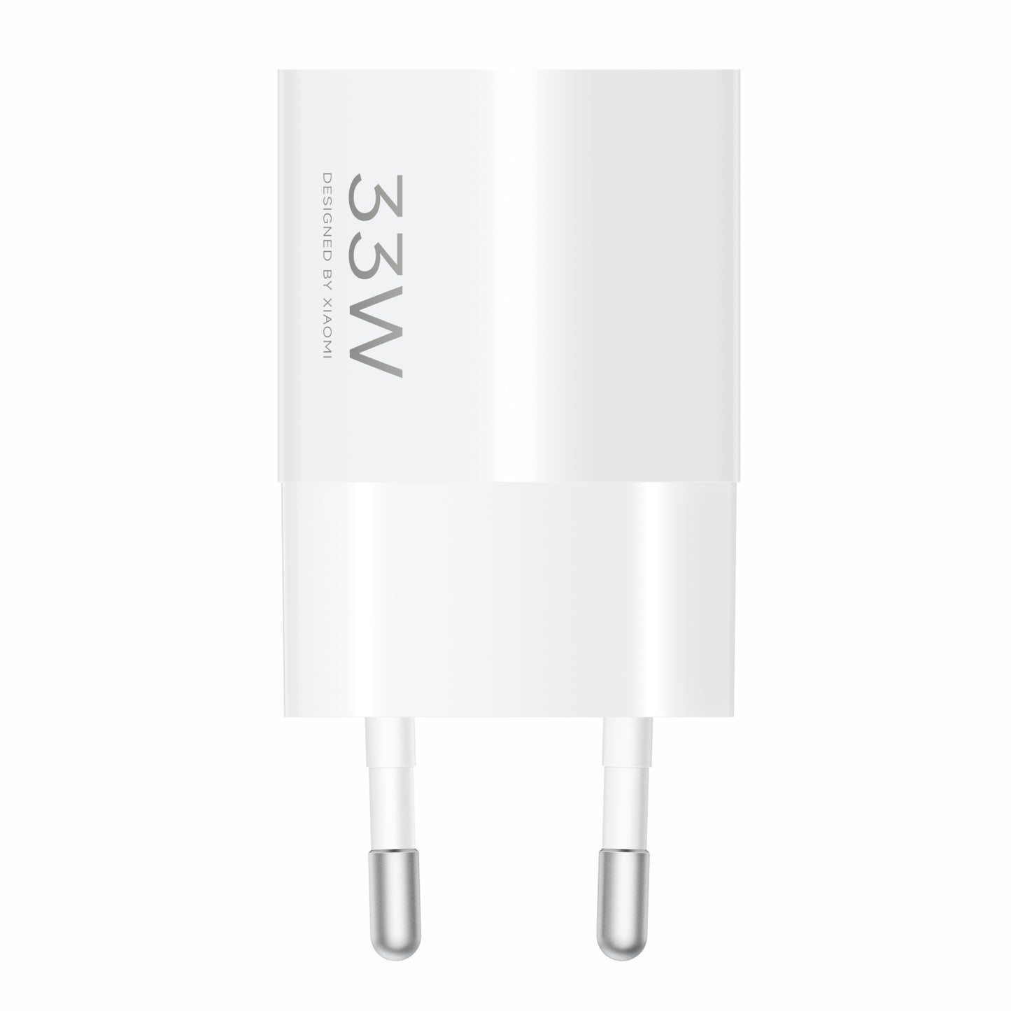 Xiaomi 33W Nano USB-C Charger | GaN Fast Charger South Africa | ALLUSTRA