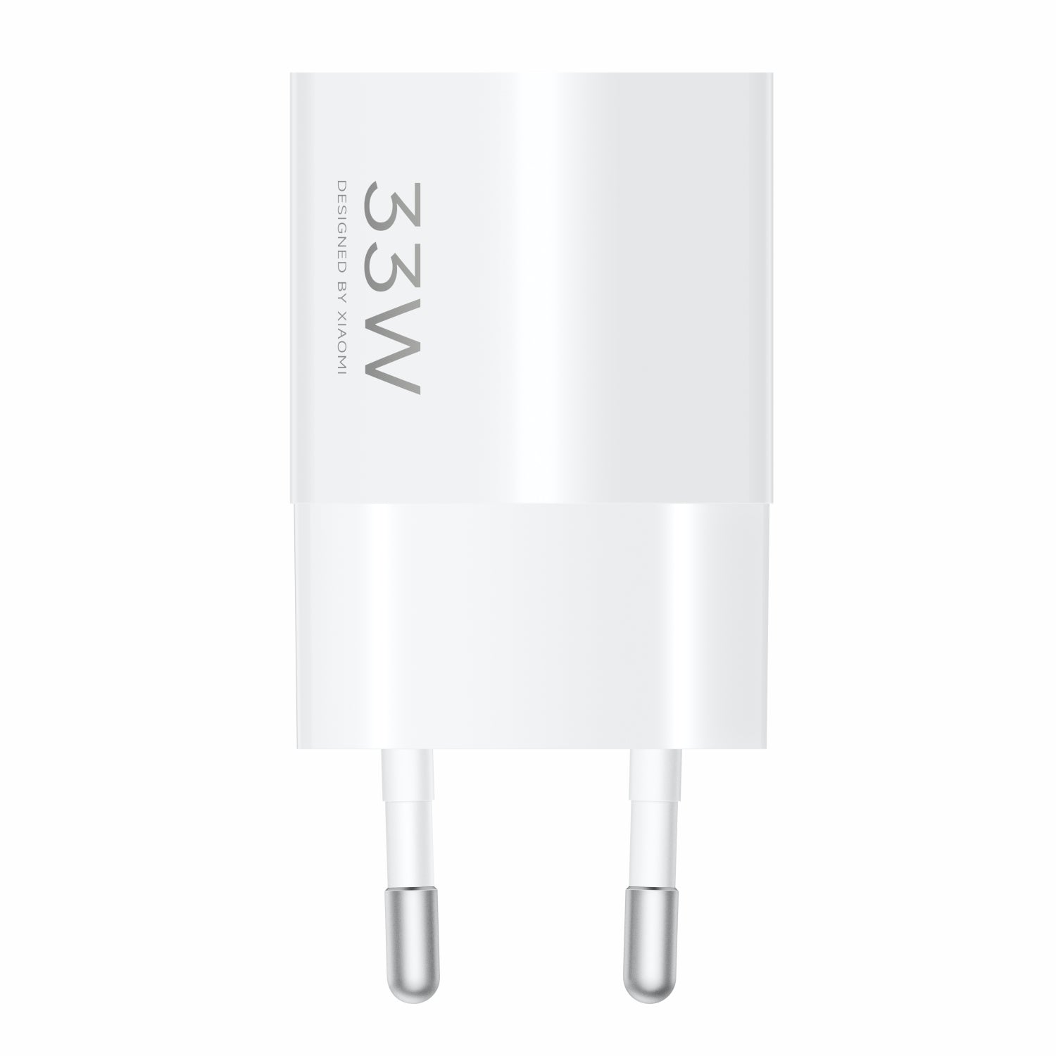 Xiaomi 33W Nano USB-C Charger | GaN Fast Charger South Africa | ALLUSTRA