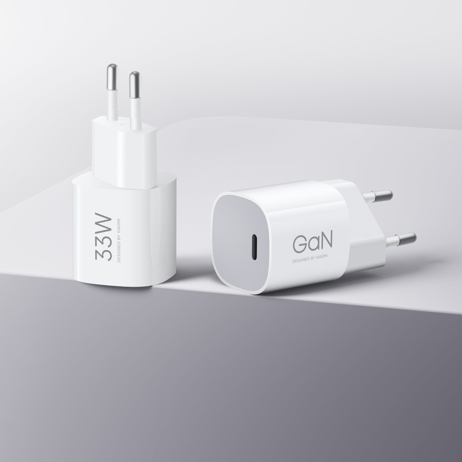 Xiaomi 33W Nano USB-C Charger | GaN Fast Charger South Africa | ALLUSTRA