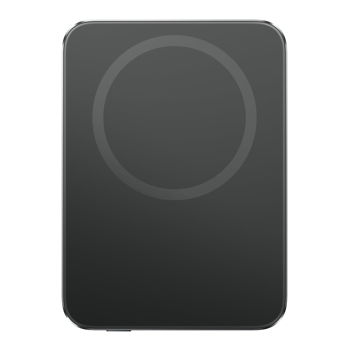 Xiaomi UltraThin Magnetic Power Bank 5000 | 15W Wireless · 6mm | ALLUSTRA