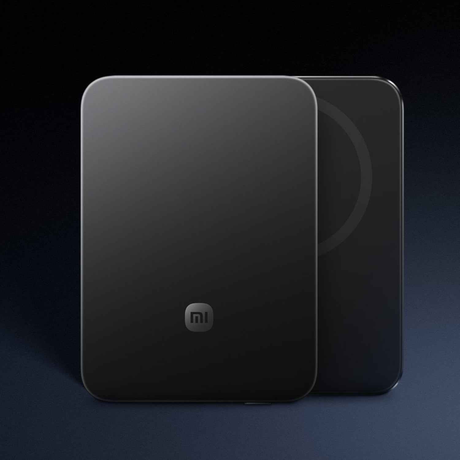 Xiaomi UltraThin Magnetic Power Bank 5000 | 15W Wireless · 6mm | ALLUSTRA