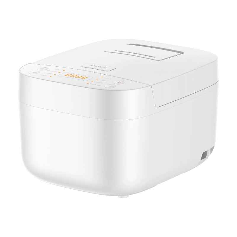 Xiaomi Smart Multifunctional Rice Cooker 3L – App Control, 8 Modes | Family Size