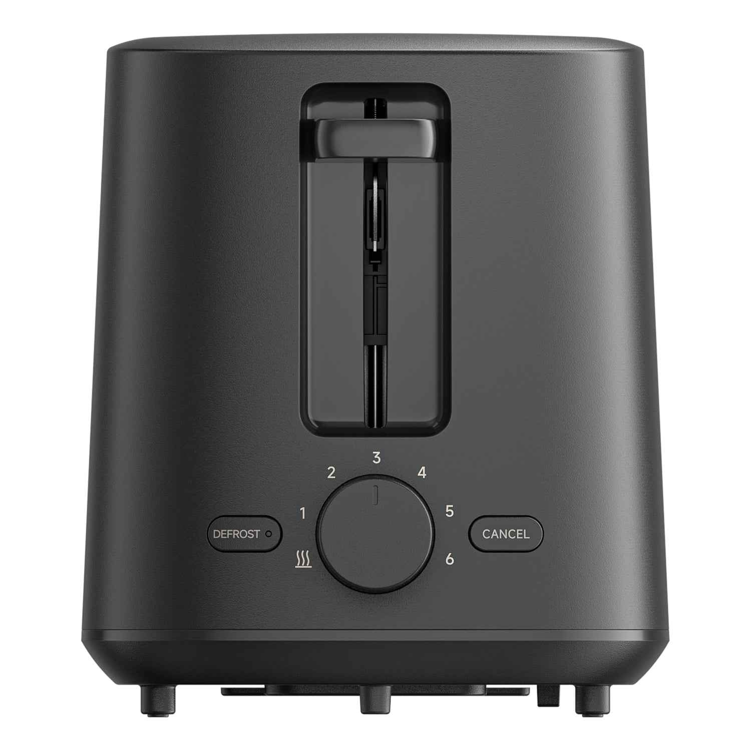 Xiaomi Dual Wide-Slot Toaster South Africa | Foldable Rack & Defrost | ALLUSTRA