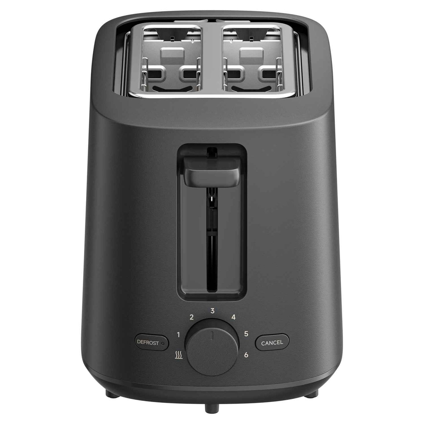 Xiaomi Dual Wide-Slot Toaster South Africa | Foldable Rack & Defrost | ALLUSTRA