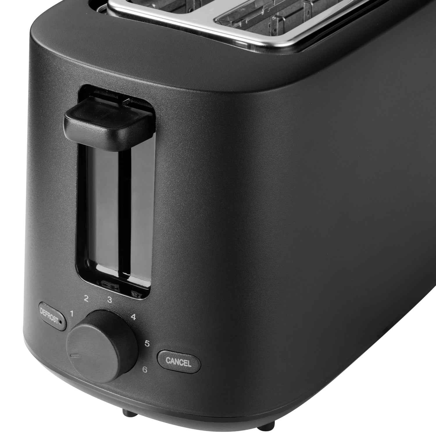 Xiaomi Dual Wide-Slot Toaster South Africa | Foldable Rack & Defrost | ALLUSTRA