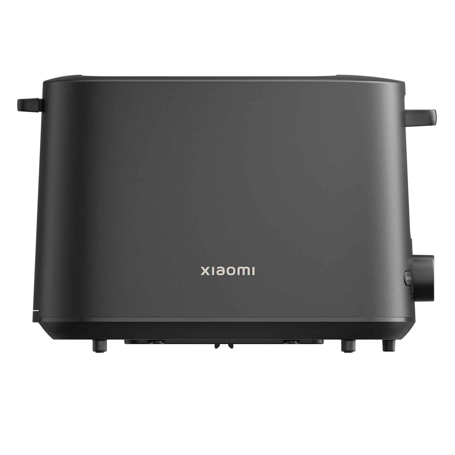 Xiaomi Dual Wide-Slot Toaster South Africa | Foldable Rack & Defrost | ALLUSTRA