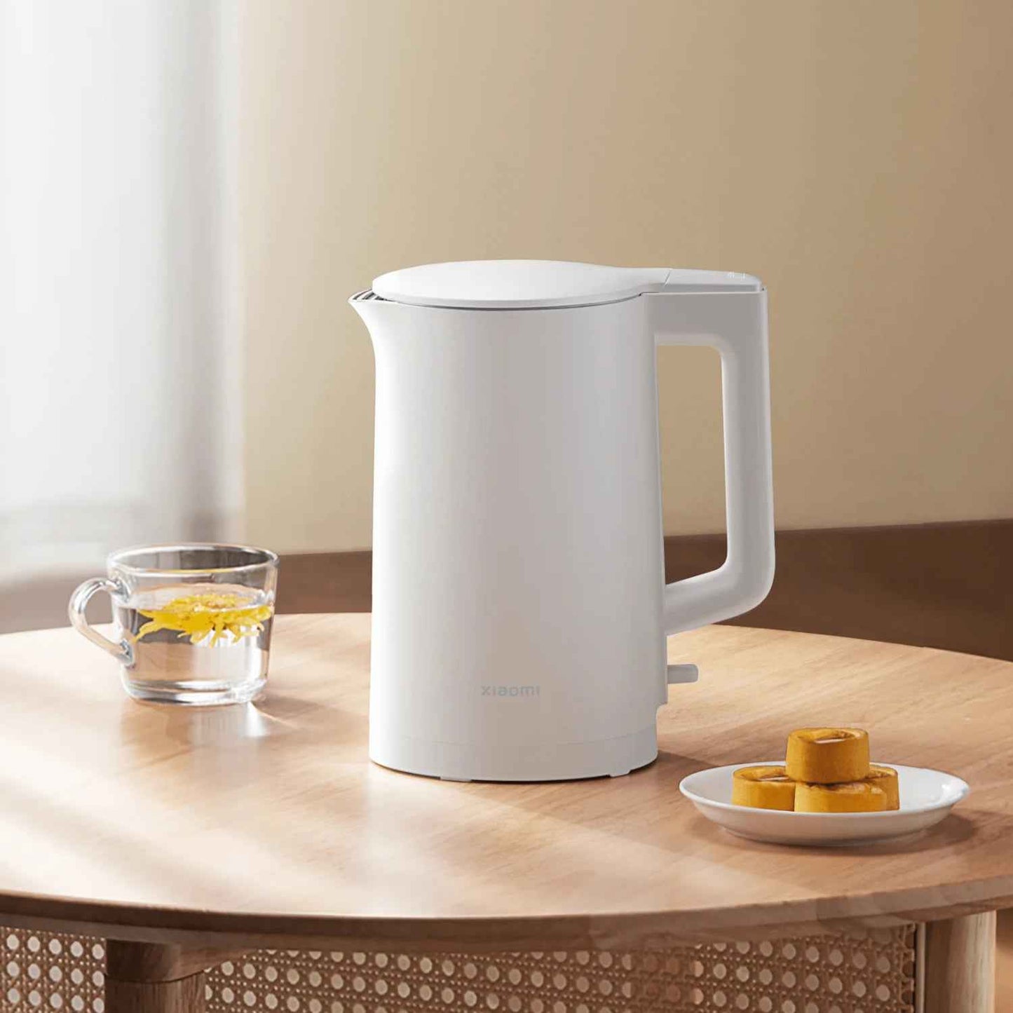 Xiaomi Electric Kettle 2 Lite | 1.5L Fast Boil Cordless Kettle South Africa | ALLUSTRA