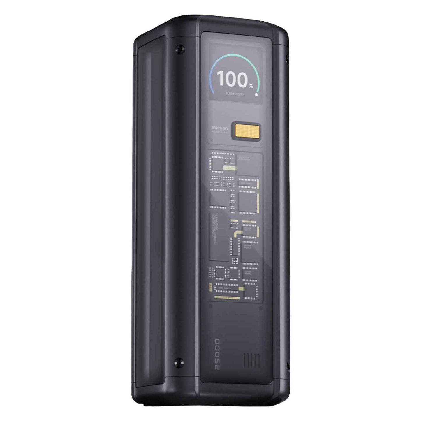 Xiaomi 212W Power Bank 25000mAh | 140W Laptop Charging | ALLUSTRA