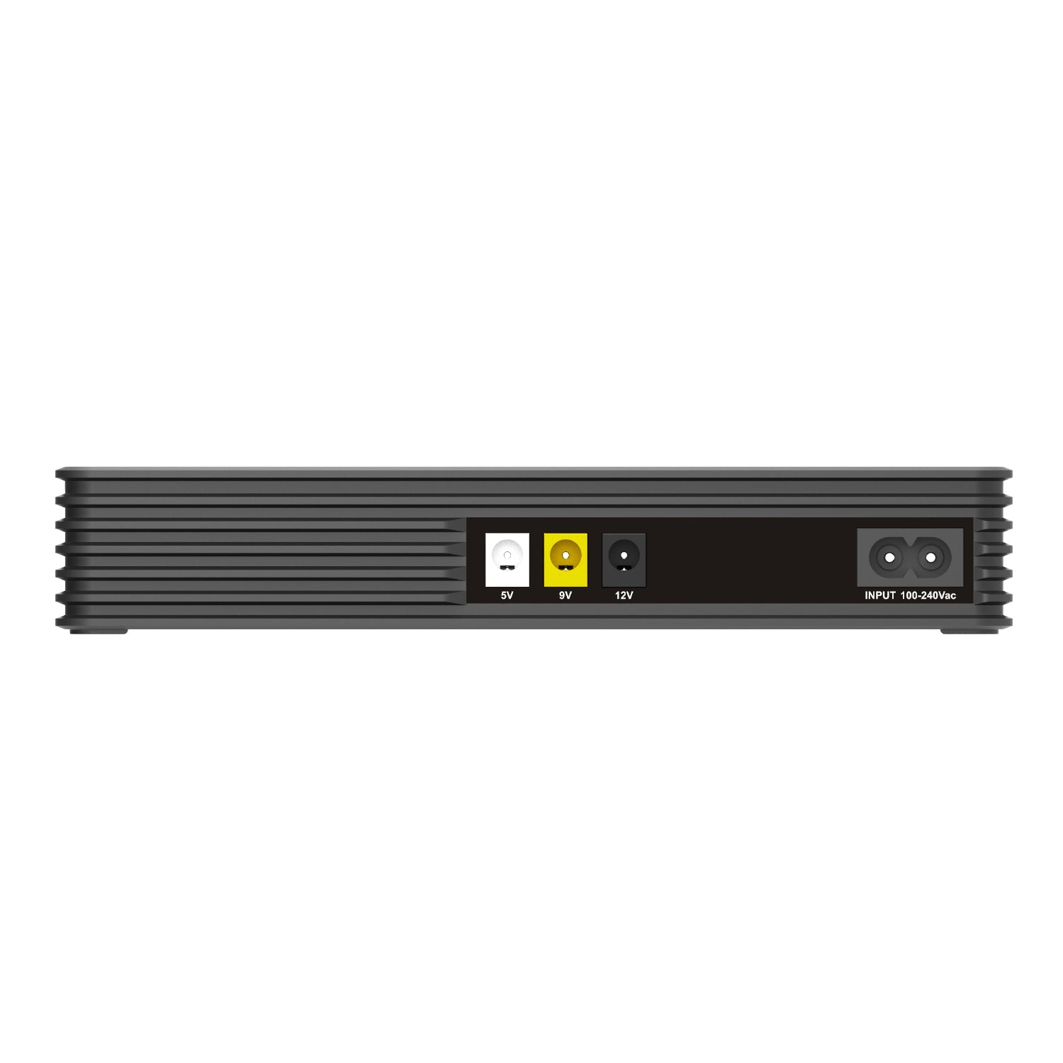 Gizzu Surf Simple 55Wh Mini DC UPS | 6hrs WiFi + Surge Protection | SYNTECH