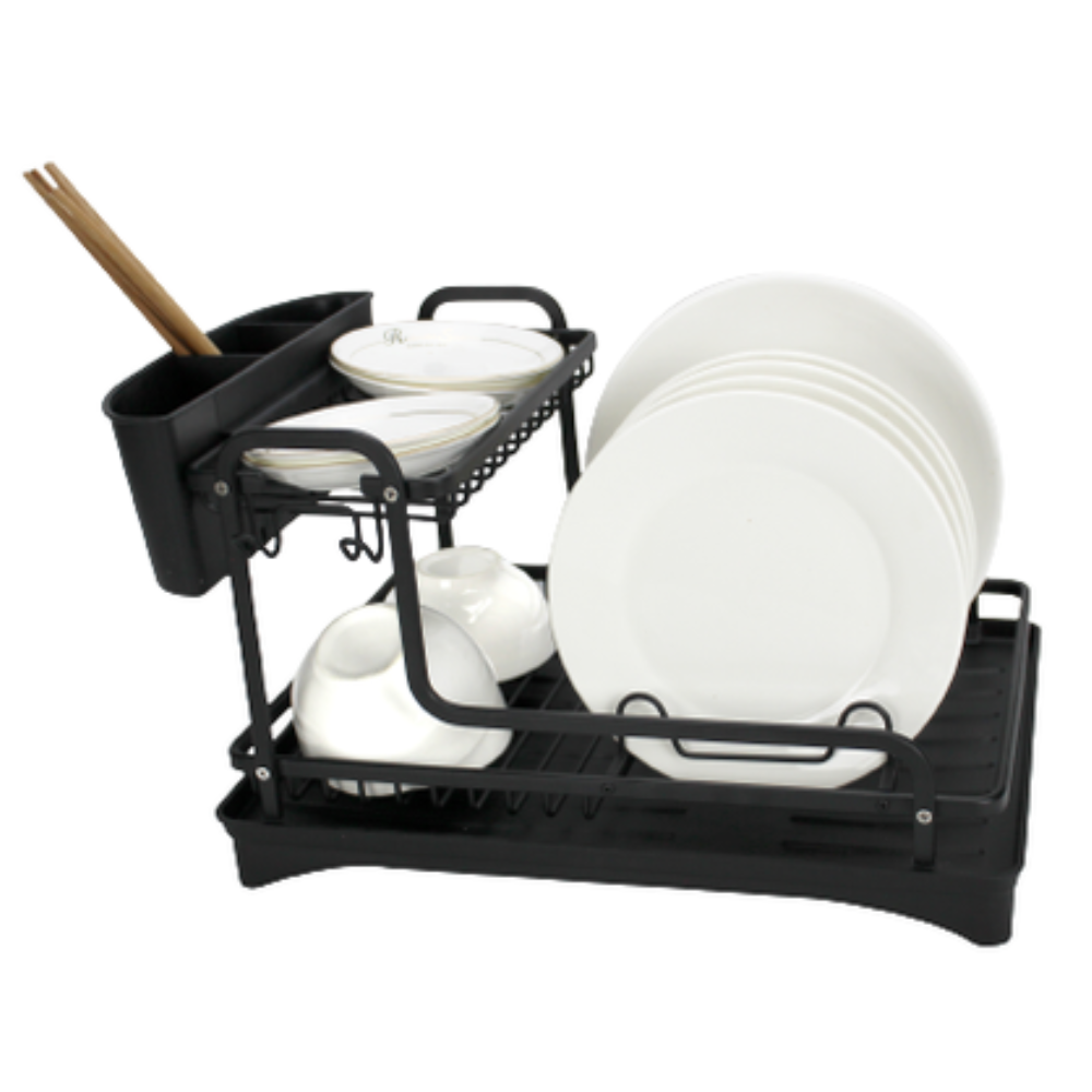 Fine Living - Vista Dish Rack ALLUSTRA