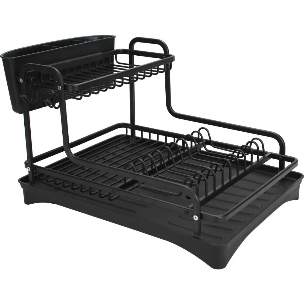 Fine Living - Vista Dish Rack ALLUSTRA